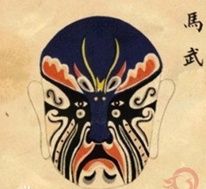 马武的真实身份,东汉时期马武的外号