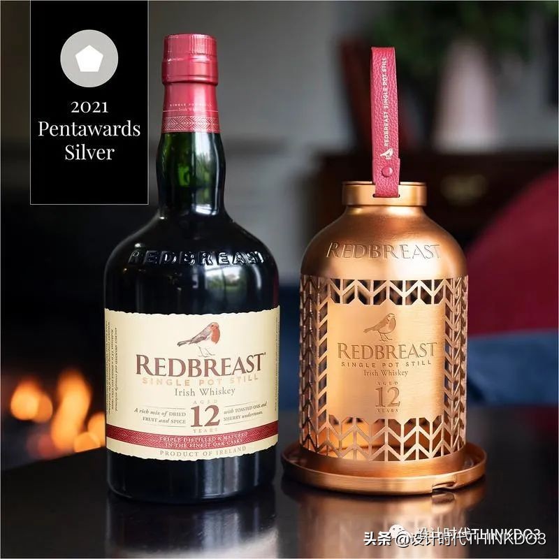 设计界的奥斯卡大奖,设计包装的世界大奖