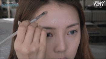 遮瑕的正确使用方法遮黑眼圈图文,遮瑕怎么遮痘痘和黑眼圈