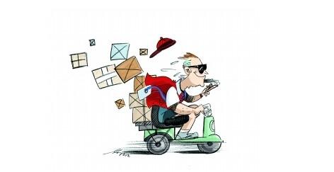 3万多的快递丢了,只赔300!如此“霸道”的理赔合法吗?