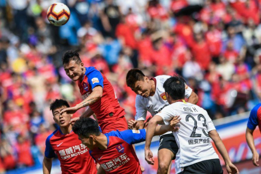 足协杯最新战况上港,中超足协杯最新战况查询