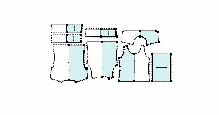 网红直播卖衣服退货率高不高呢