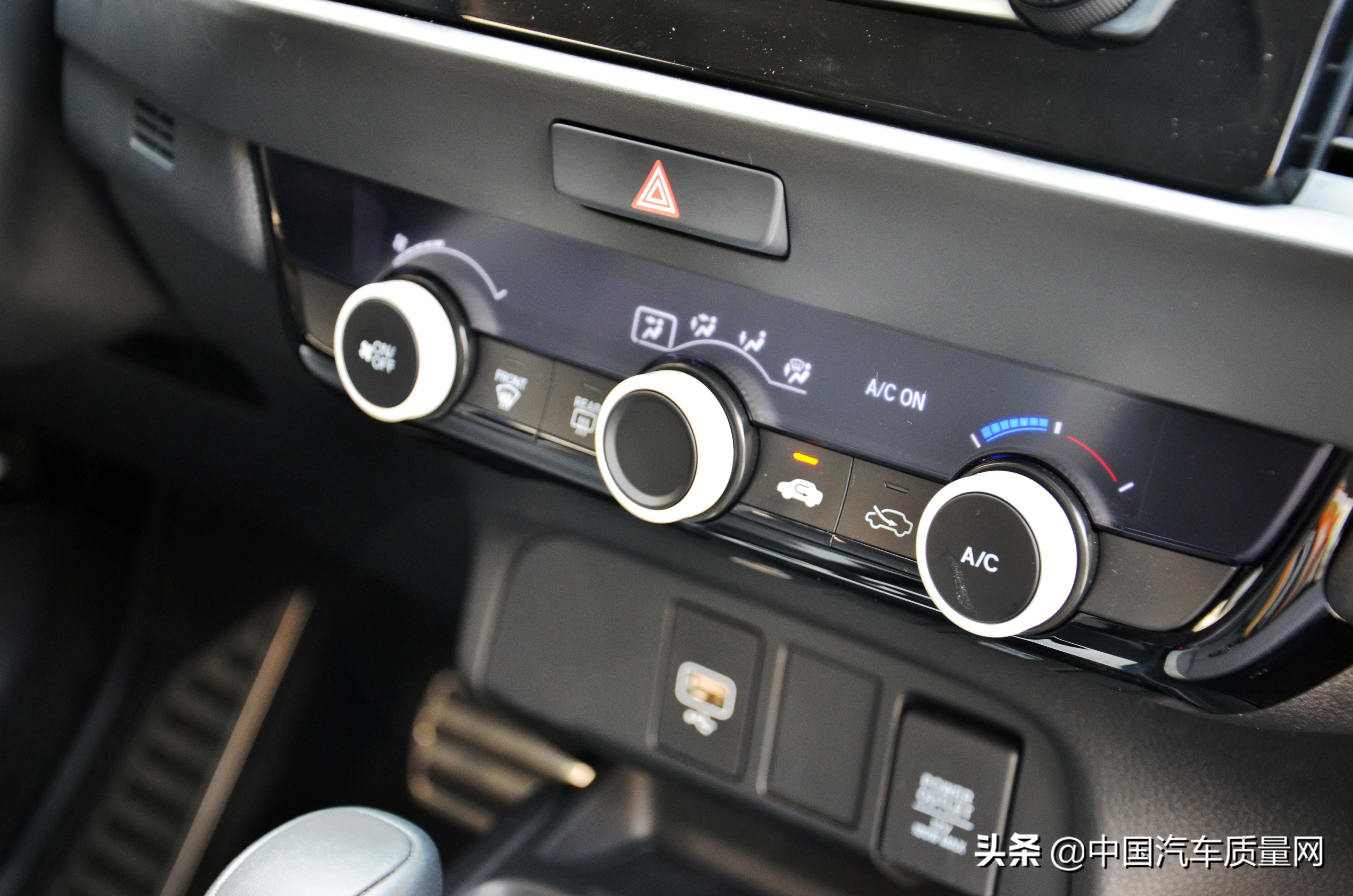 深度试驾全新本田飞度,试驾新一代本田飞度