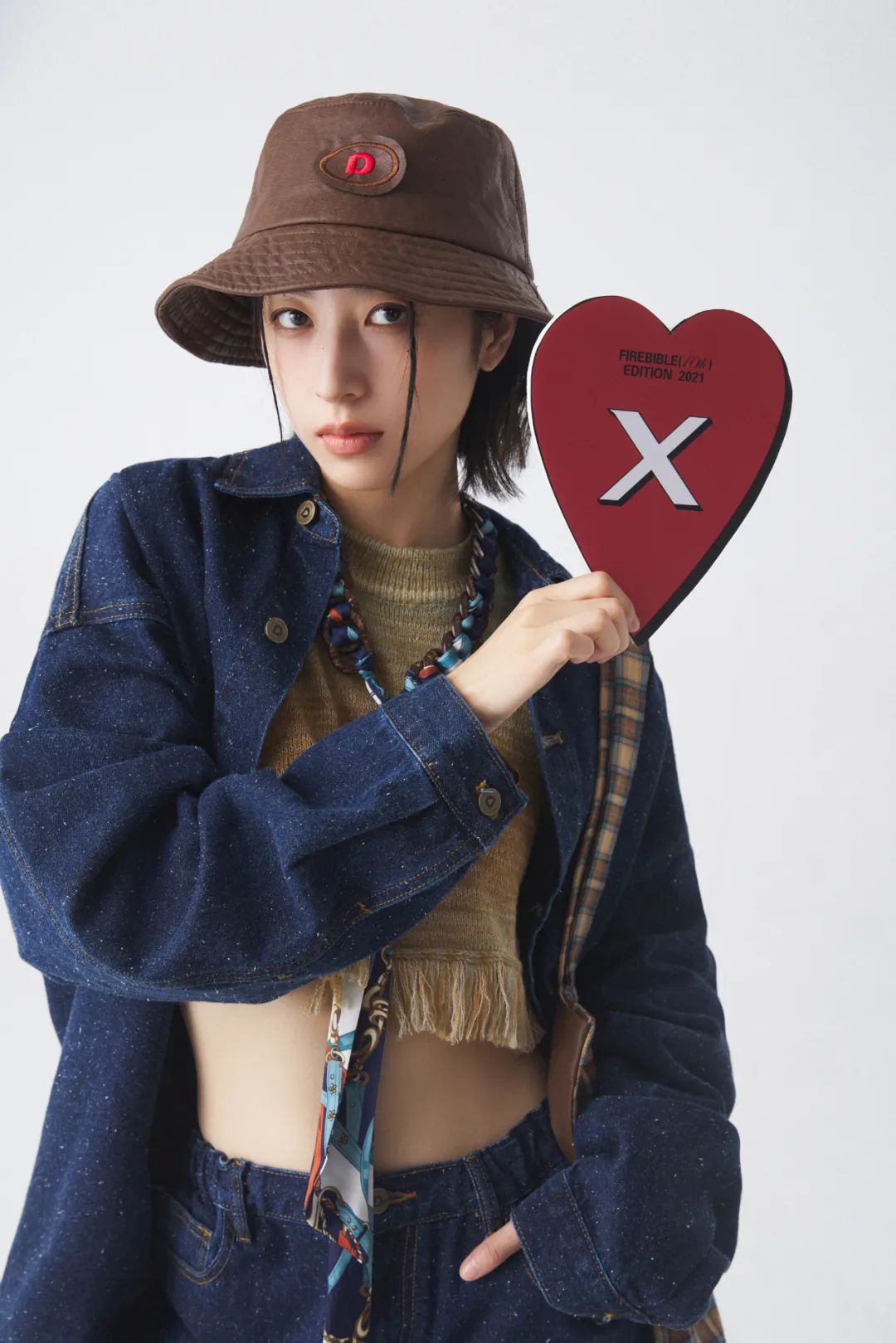 周雨彤人生照片模板,周雨彤最美的青春