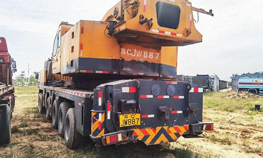 二手加工中心设备交易平台,二手起重机设备交易市场