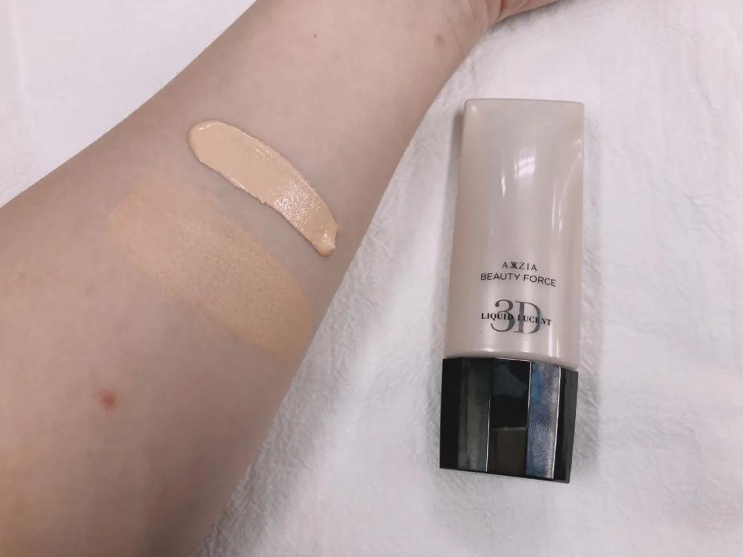 年度养肤粉底TOP6!不卡粉、不爆皮,干皮油皮底妆修容*法大**