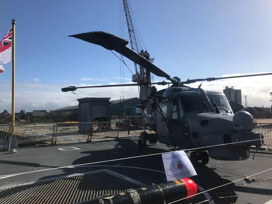 英国45型驱逐舰详细介绍,英国45型驱逐舰实战