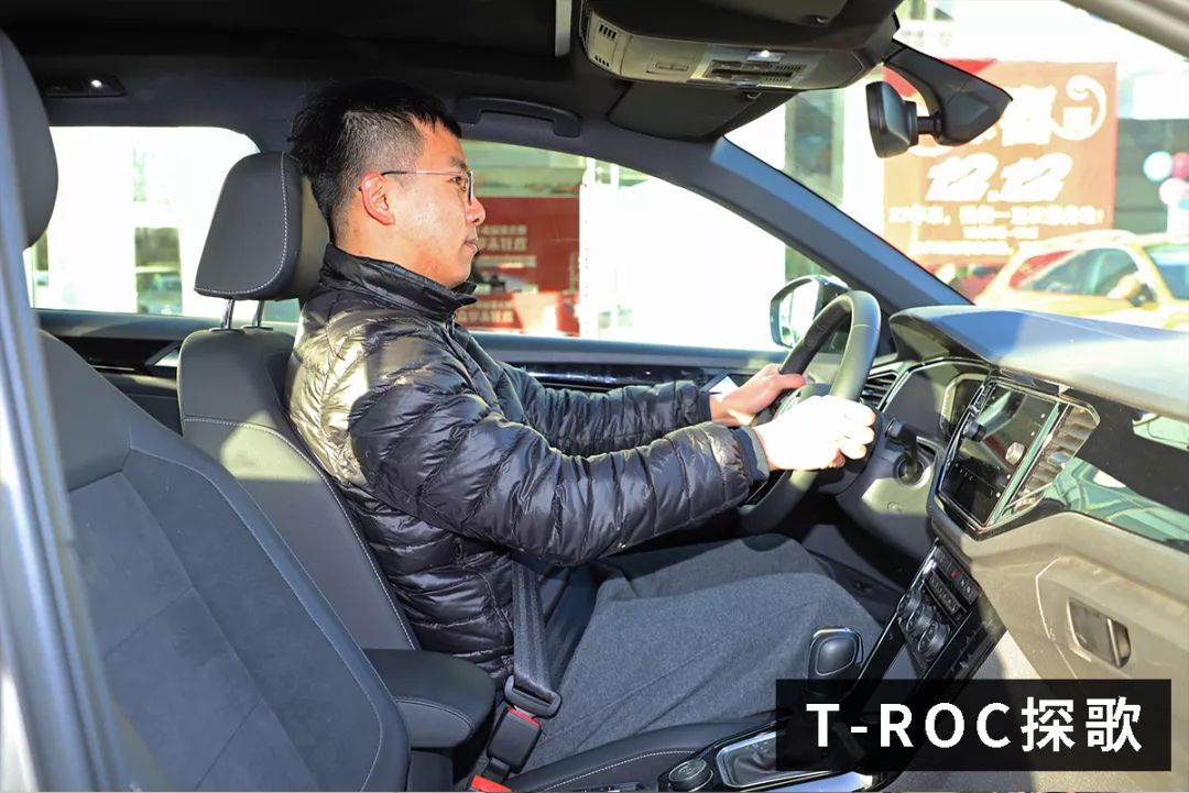 胖哥推荐一款20万左右的合资suv,20至25万中型合资suv车推荐