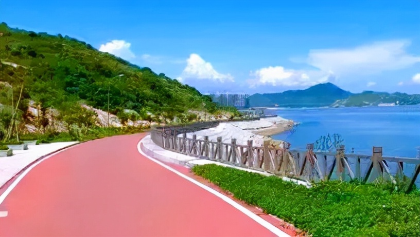 惠州南昆山不花钱旅游攻略,惠州旅游攻略推荐一下