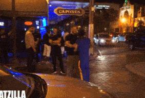 在夜店做保安需要注意什么,夜总会保安工作怎么样