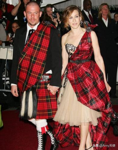 大都会艺术节4个标志性的时刻,来自蕾哈娜、戴安娜王妃等