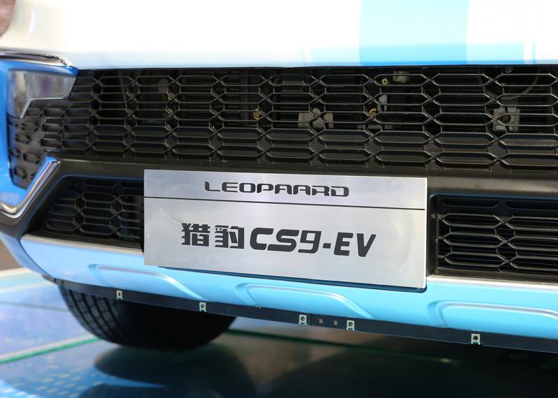 车主买猎豹新能源车被坑，谁都没办法？网友：现在4S店可打擦边球