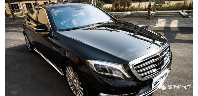 既然要保护车漆，为什么不安装最高级的这种！