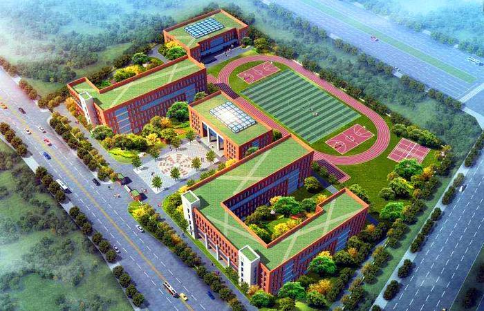 浐灞第十小学最近有啥小区,浐灞第十学校学区范围划分