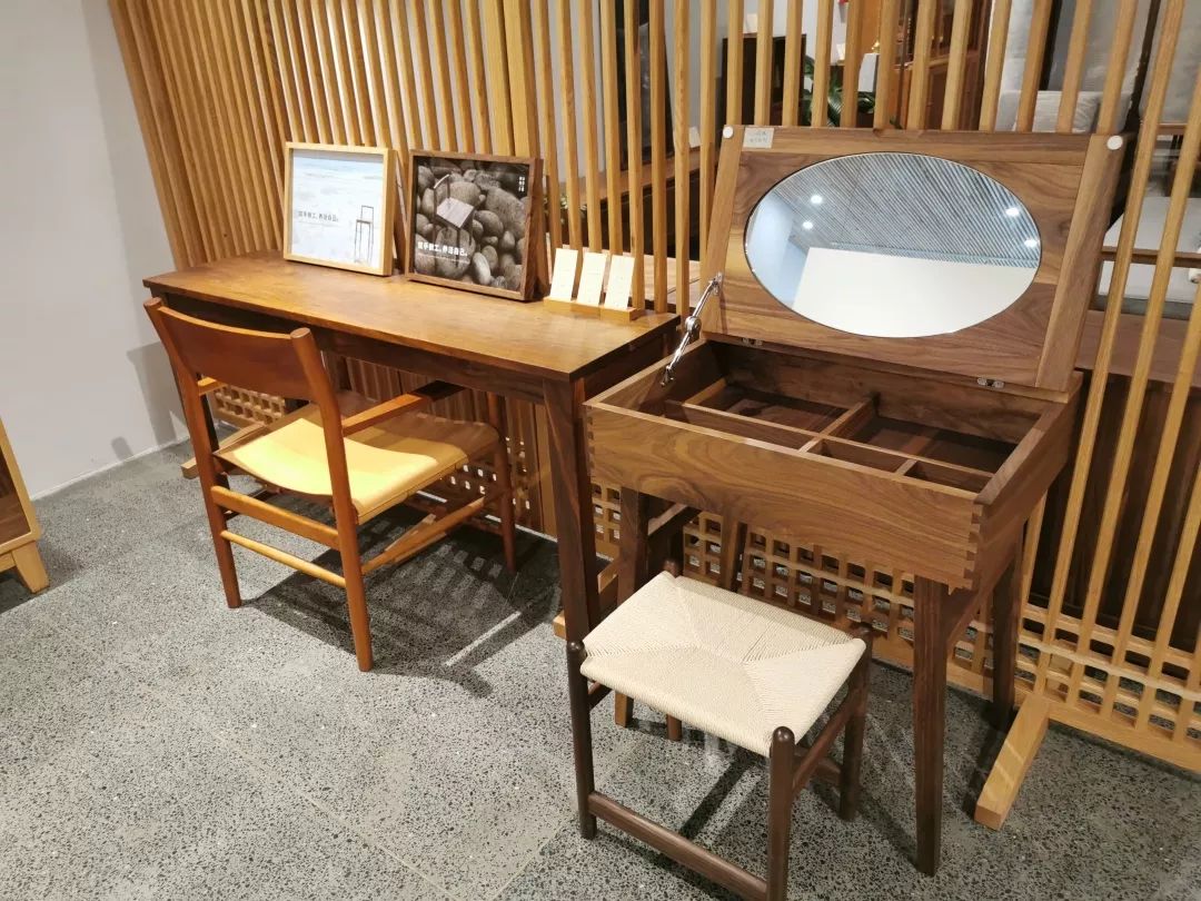 木墨原木家具,类似木墨的家具品牌