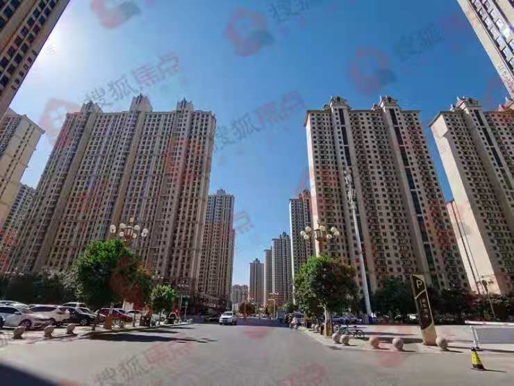 石家庄最惨淡商场,石家庄最悲催的购物广场