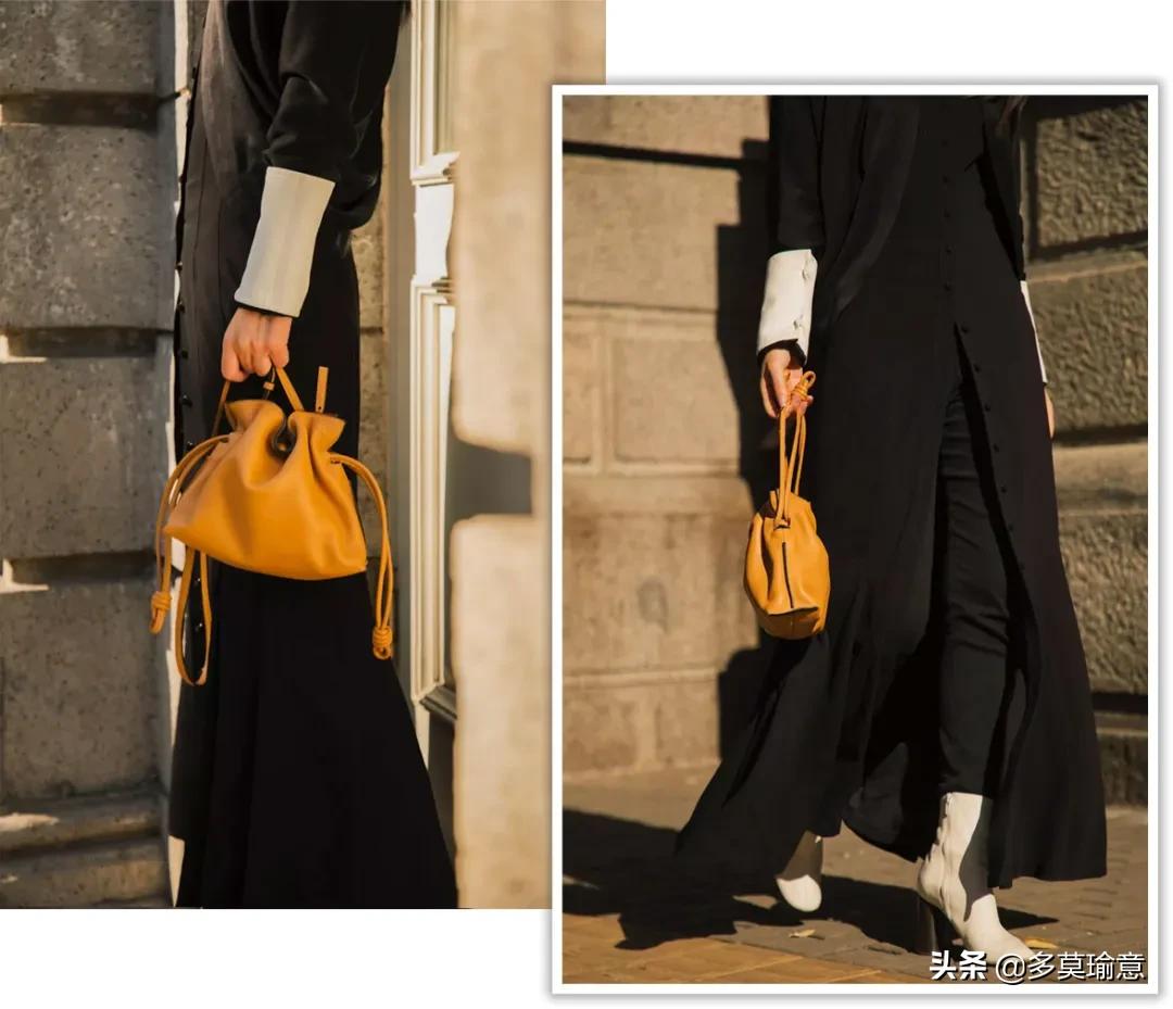 loewe中古店,罗意威包包puzzle保值吗