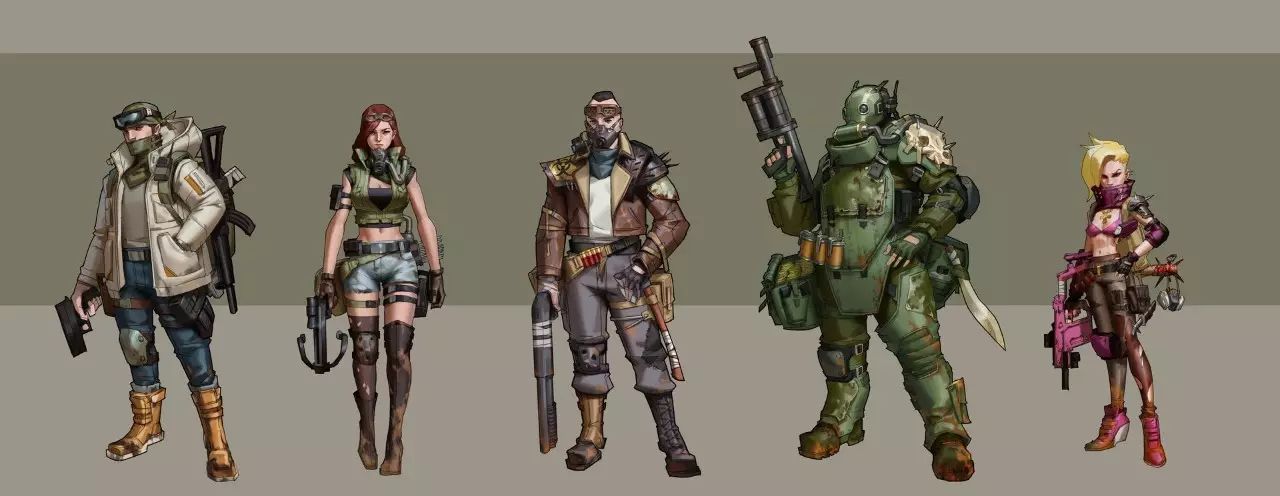 终结者电影是怎么制作的,怎样制作终结者模型