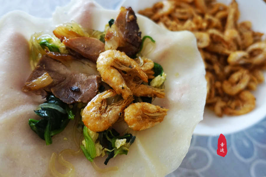 过年那些好吃的炸物,过年都可以炸什么好吃的食品