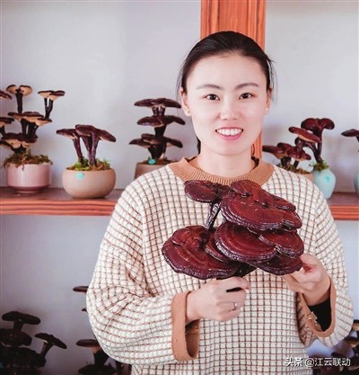 江云联动:抓住“一带一路”契机养生产品亦可走向海外