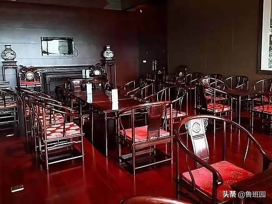 红木家具白坯怎么鉴别好坏,红木家具怎么选择好坏视频