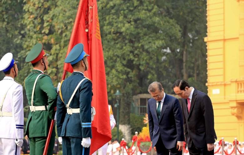 韩国，算不算是一个精致的伪发达国家？