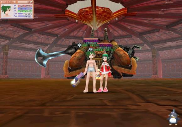 网易最可惜游戏!无道具商城还是国内首款飞行游戏,却因策划凉凉