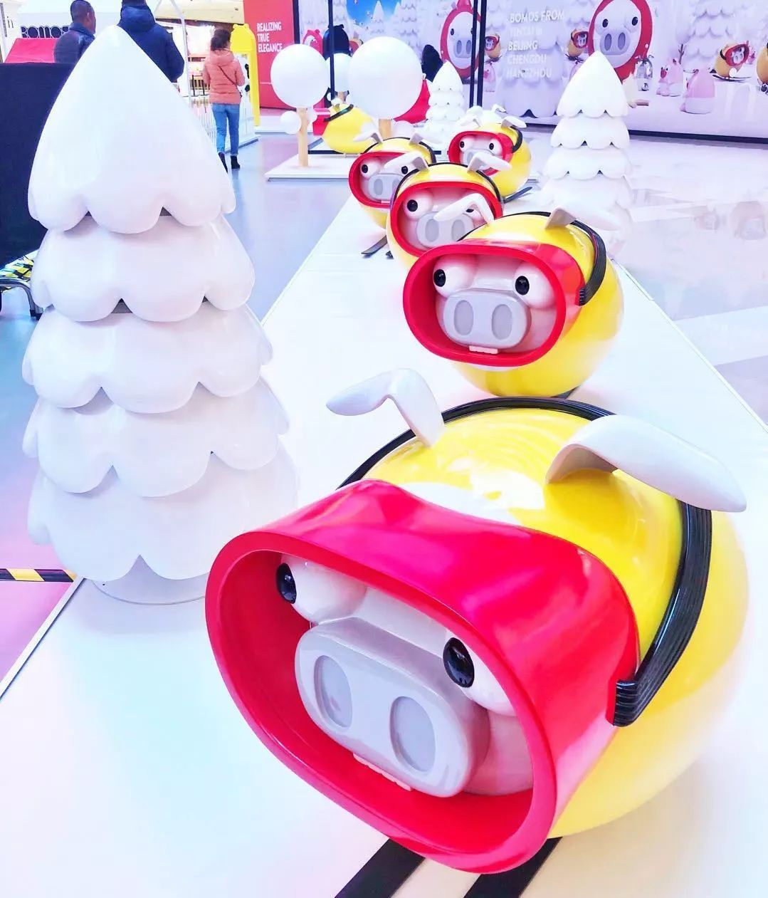 2018跨年成都有哪些活动,成都2020各地跨年活动