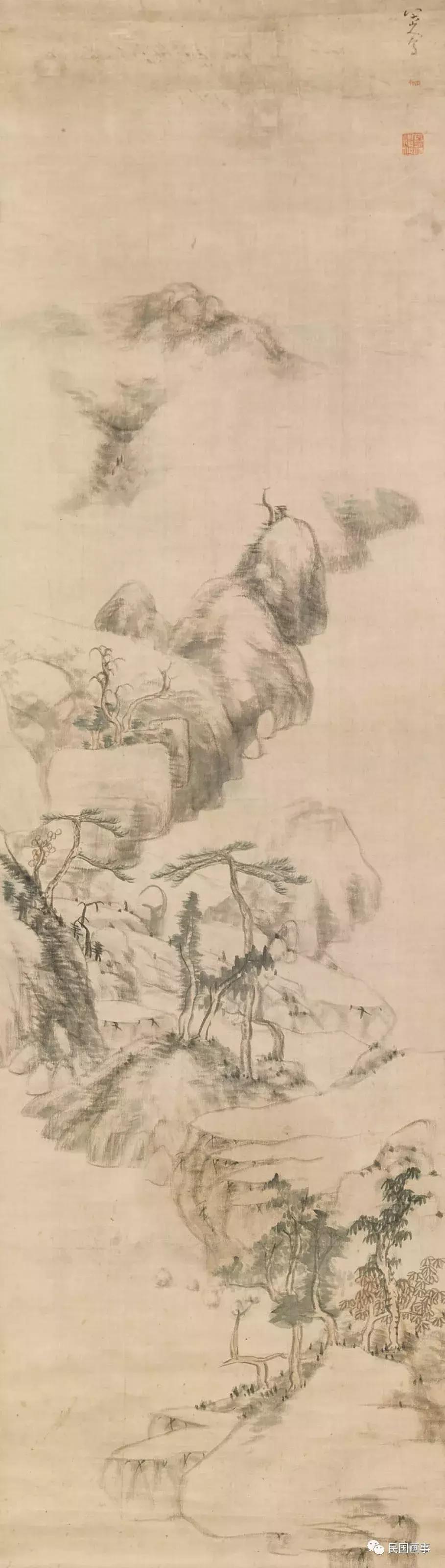 东洋馆储藏中国文物,东洋之物