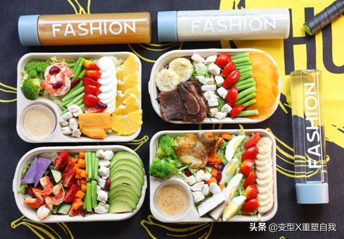 拳馆+健身房+轻食餐厅=三位一体的BOXFITCLUB