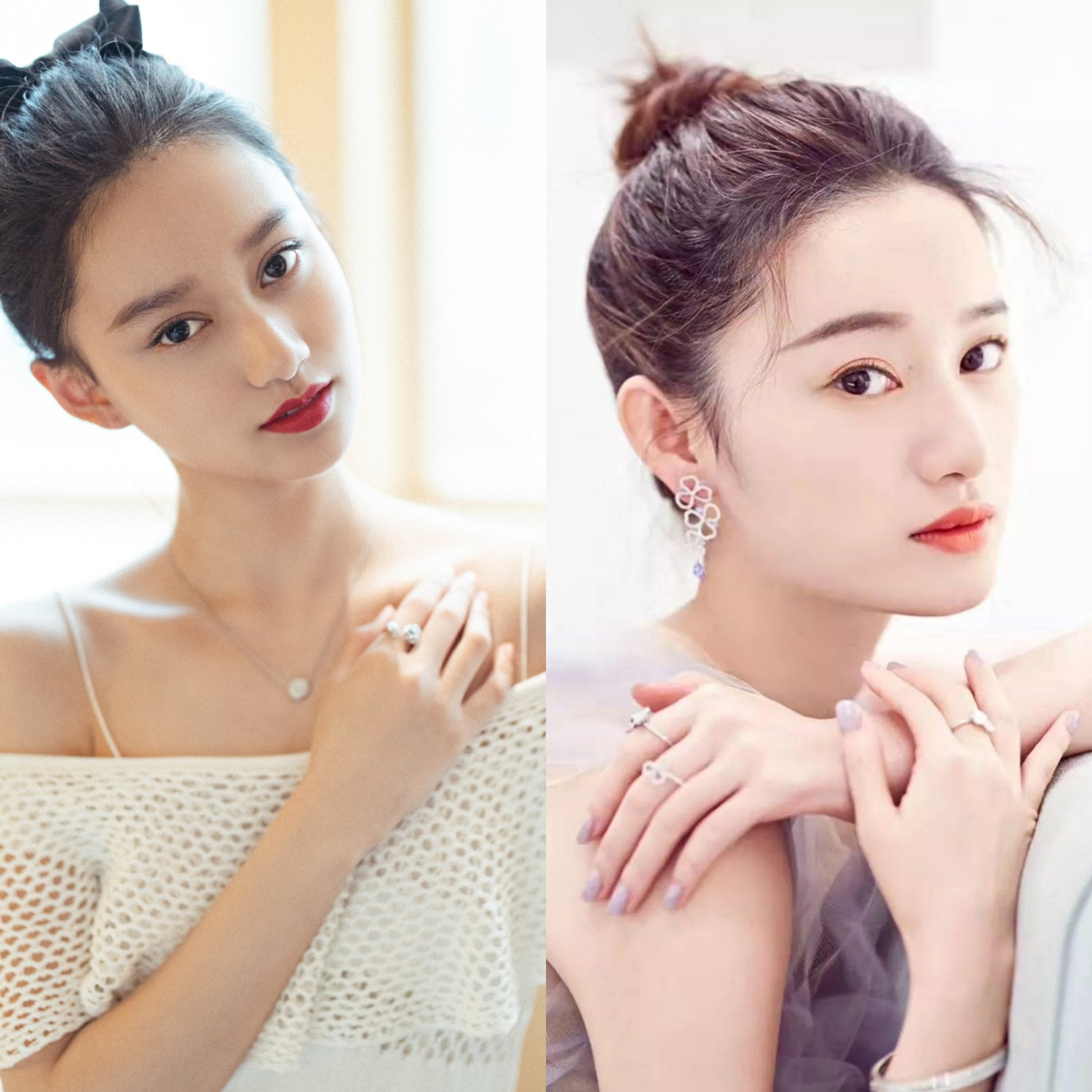 夏梦艺考第一名当年都有谁,艺考生夏梦火了吗