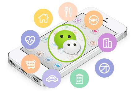 职场微信正确发的姿势,职场工作中微信号如何设置