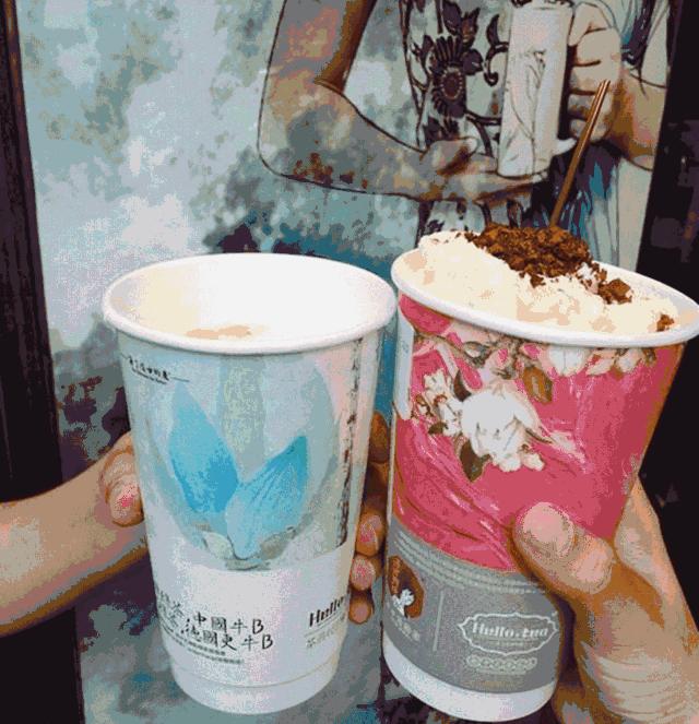 深圳奶茶排队,网红奶茶店火爆背后有哪些原因