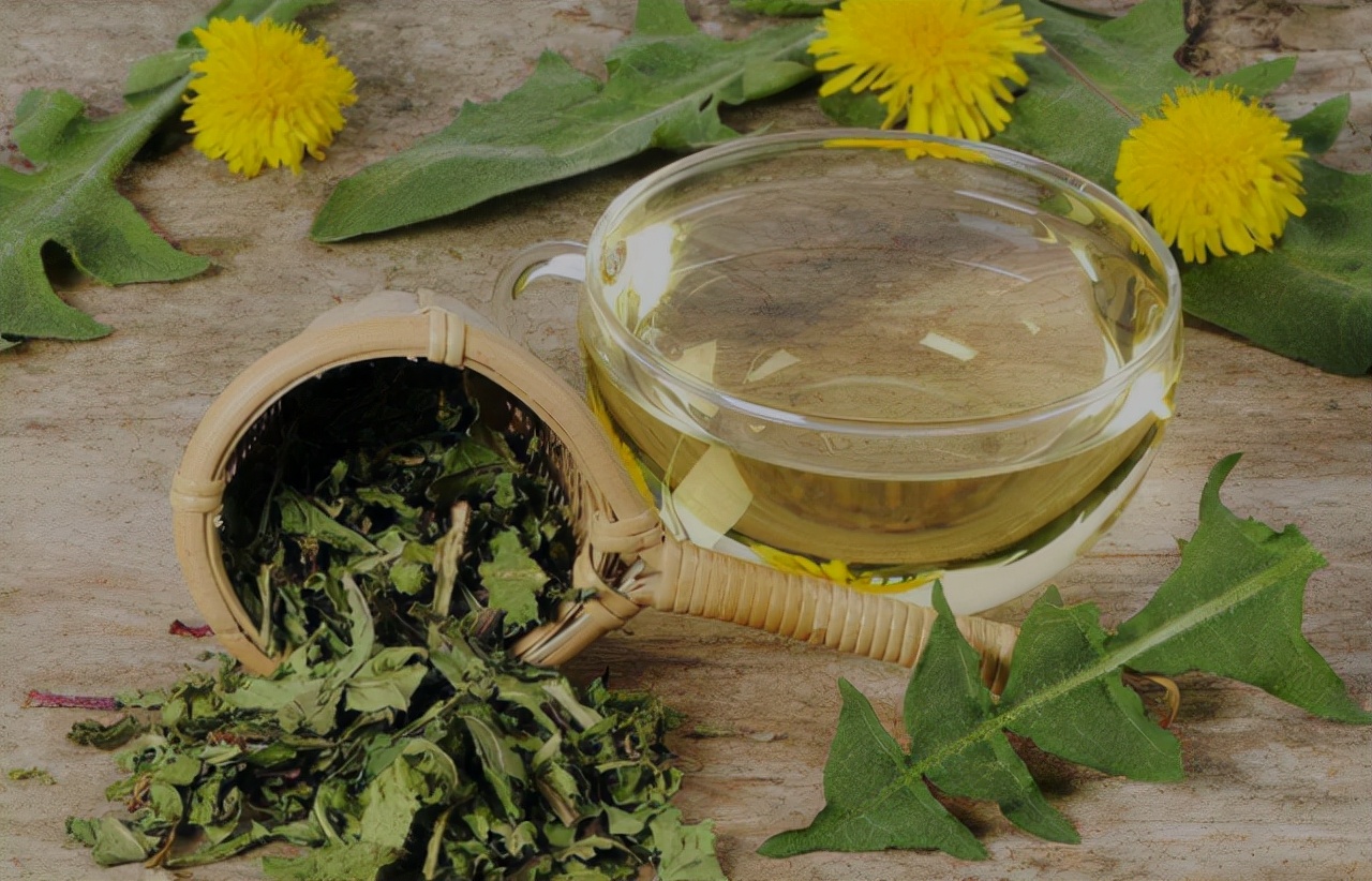 杭州59岁大妈，坚持喝蒲公英水来消散结节，后来身体怎么样了？