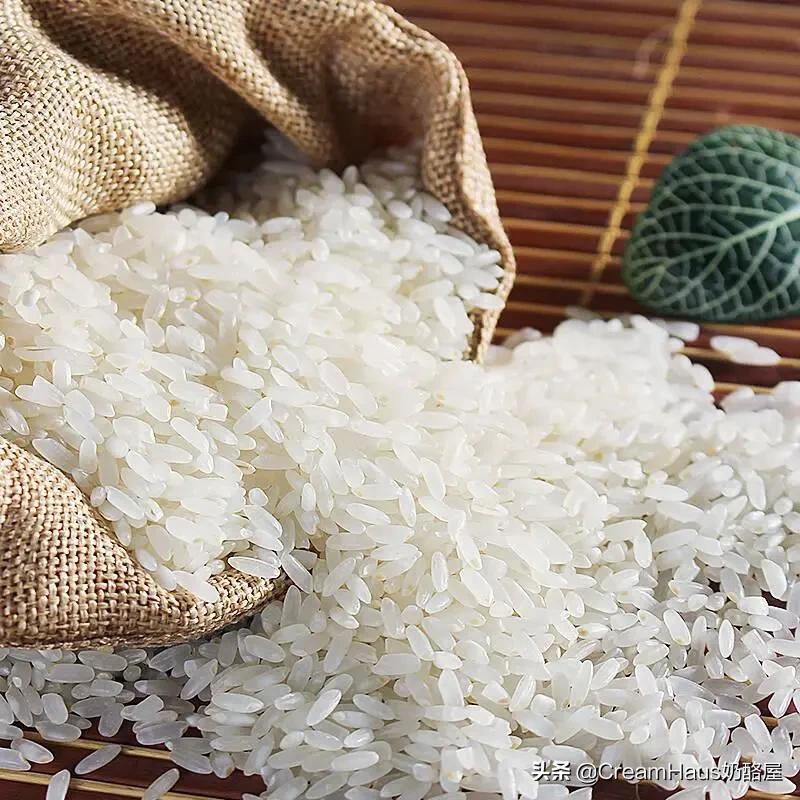 市面上的胚芽米有哪些,有必要买有机胚芽米吗