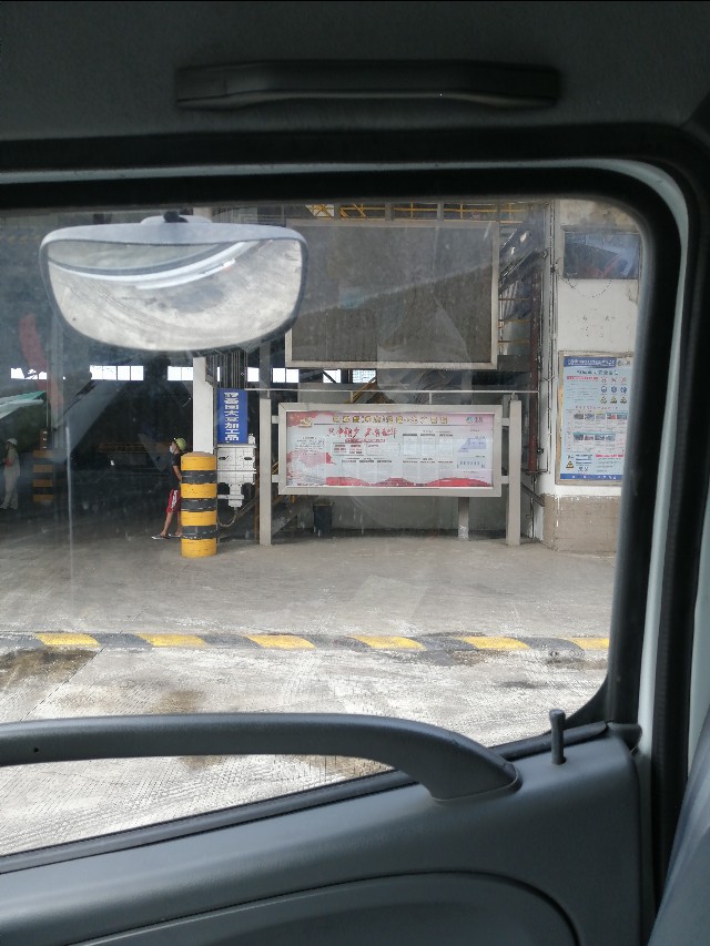 还在傻傻打电话?东莞麻涌中粮提货送货流程分享