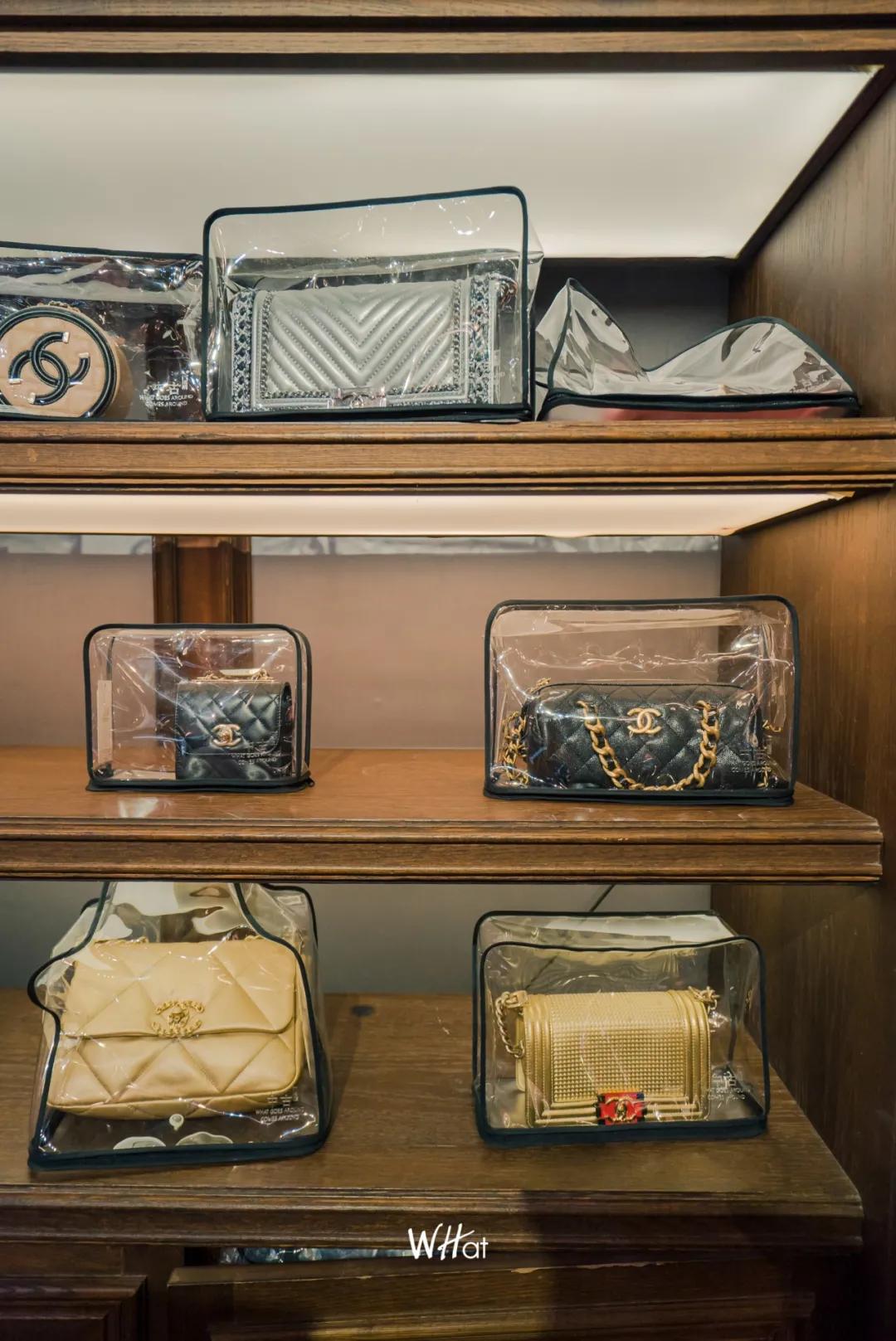 千元买大牌孤品，权志龙上身，打卡武汉宝藏中古店