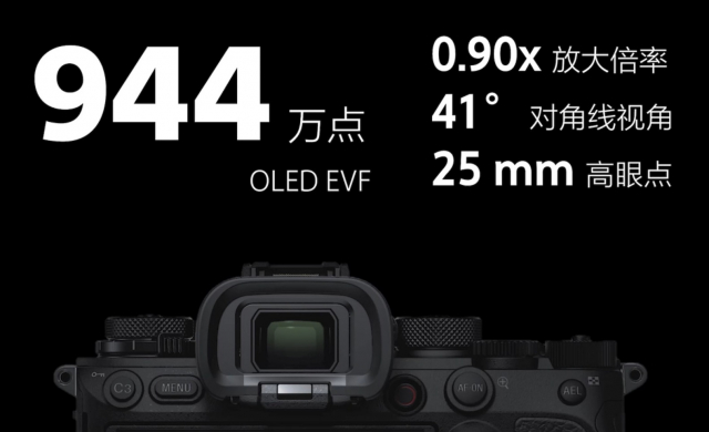 你觉得47999元离谱吗?简要分析索尼α1性能牛在哪