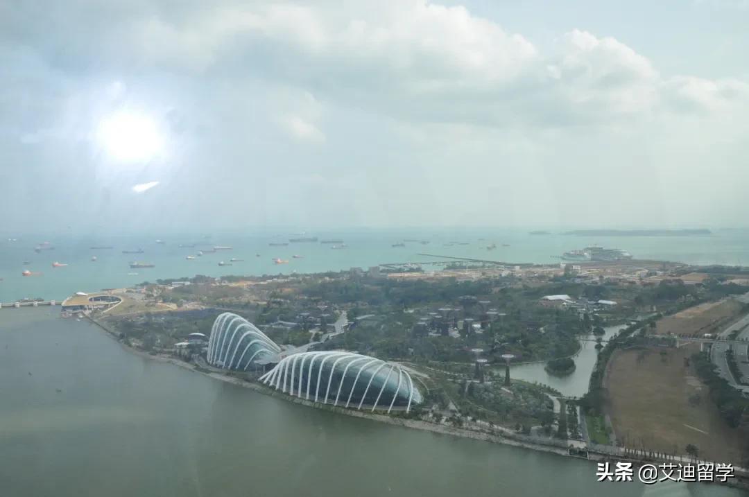 留学新加坡注意什么,新加坡留学优势专业