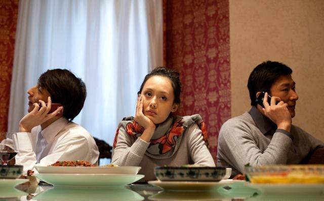 男子和初恋婚外情,老公参加同学聚会遇到前女友