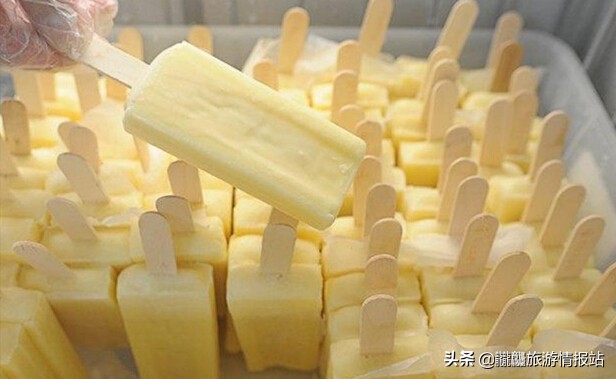 冬天老铁把三亚占领,这里被全国人民占领,有人说就想试试舔铁