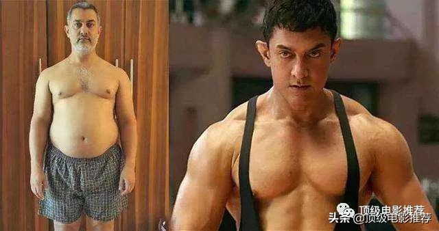 电影天才!印度国宝演员阿米尔·汗最值得观看的十部电影推荐