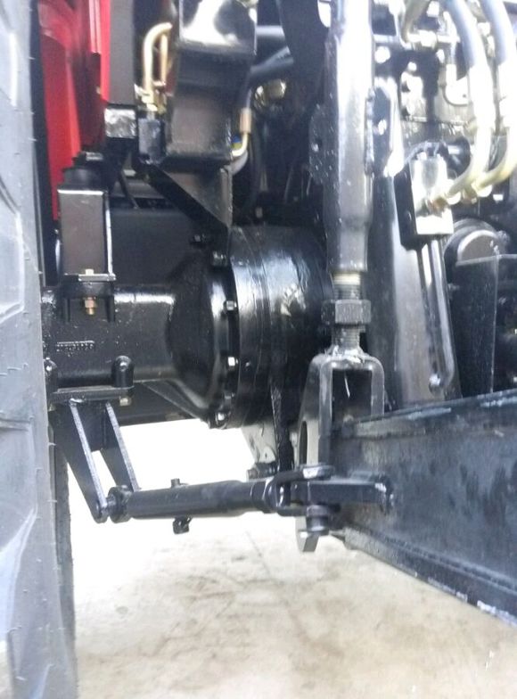 东风二手拖拉机1404,东风1404拖拉机四驱在哪里