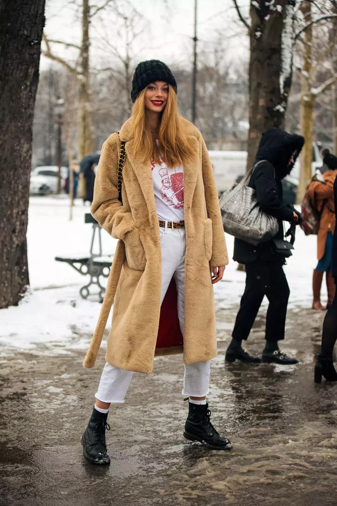 这才是过年回家该穿的衣服,过年回家穿哪件好看