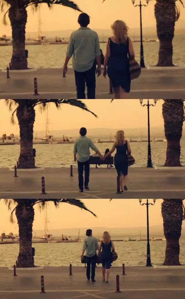 婚姻关系中的大型“社会性死亡”现场:我爱你,但不能接受你的屁