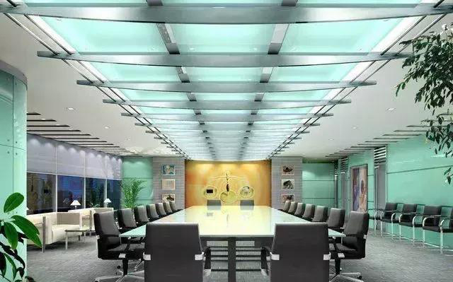 会议室扩声系统效果图,会议厅扩声系统安装方案