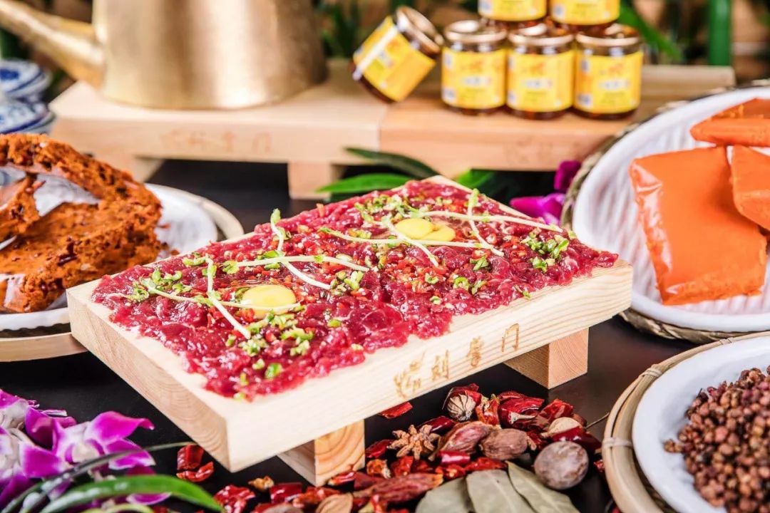 刘掌门鲜货火锅如何,重庆刘掌门鲜货火锅