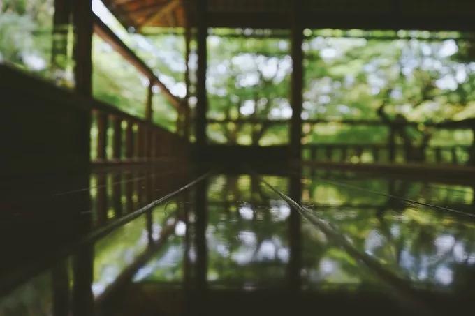 不一样的大阪三日游，瑠璃一束光，值得一来再来