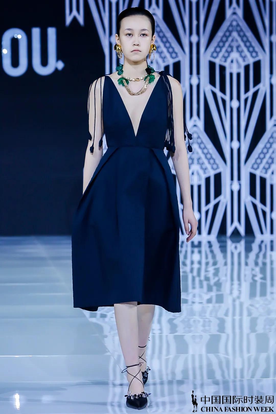 第26届中国十佳时装设计师,中国十佳时装设计师原创作品选萃