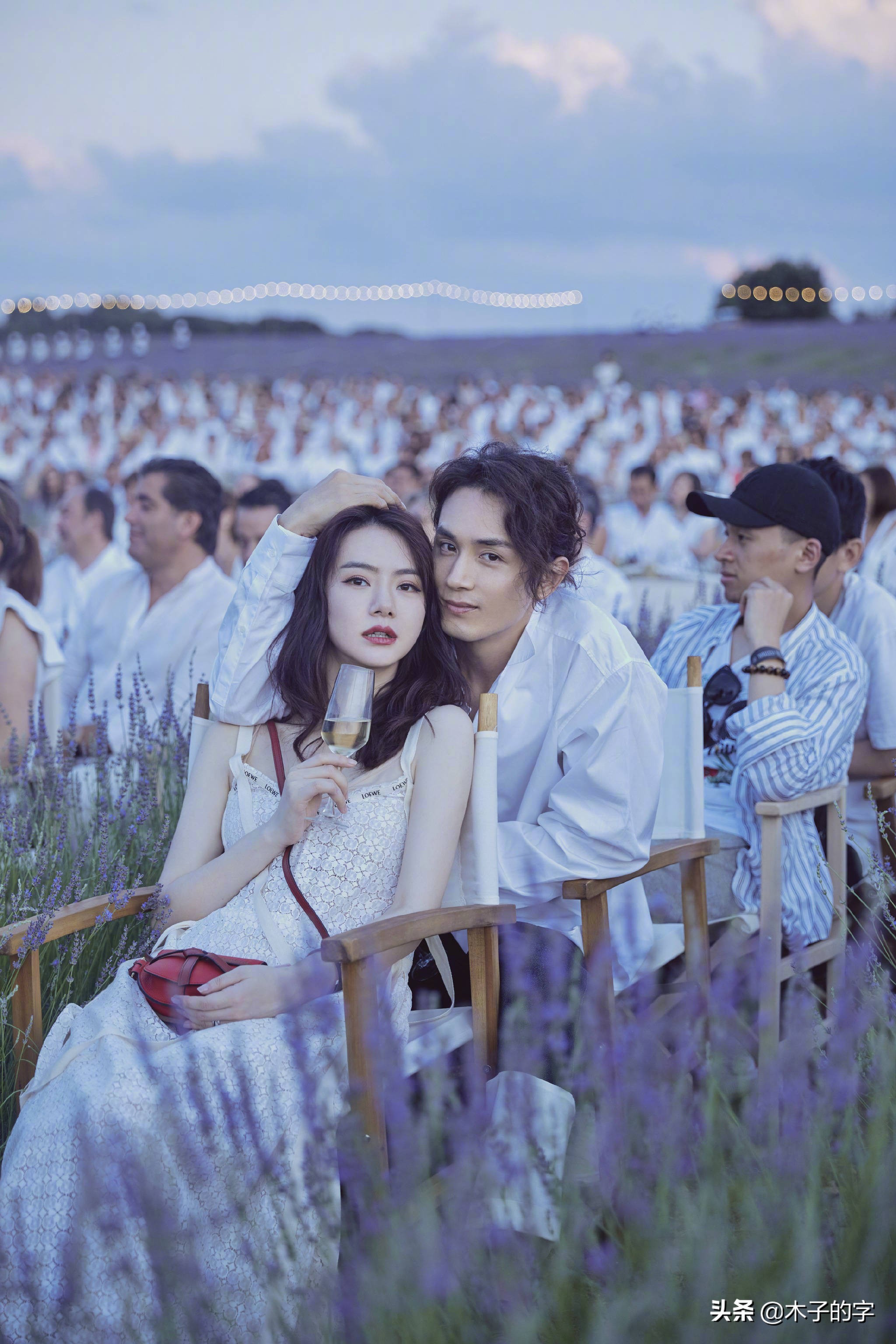 戚薇谈李承铉做全职爸爸,李承铉和戚薇一家四口生活